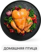 poultry