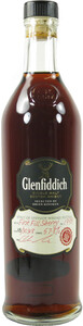 Glenfiddich 1995, First Fill Sherry Cask, 0.7 л