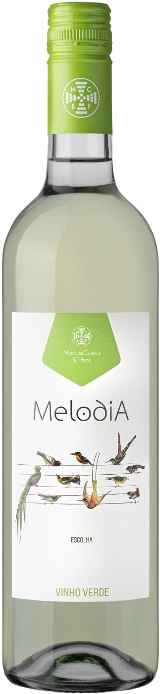 Вино Lagosta Vinho Verde Doc White Купить