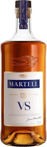 Martell VS Single Distillery, 1 л