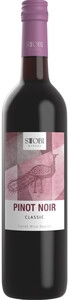 Stobi, Pinot Noir