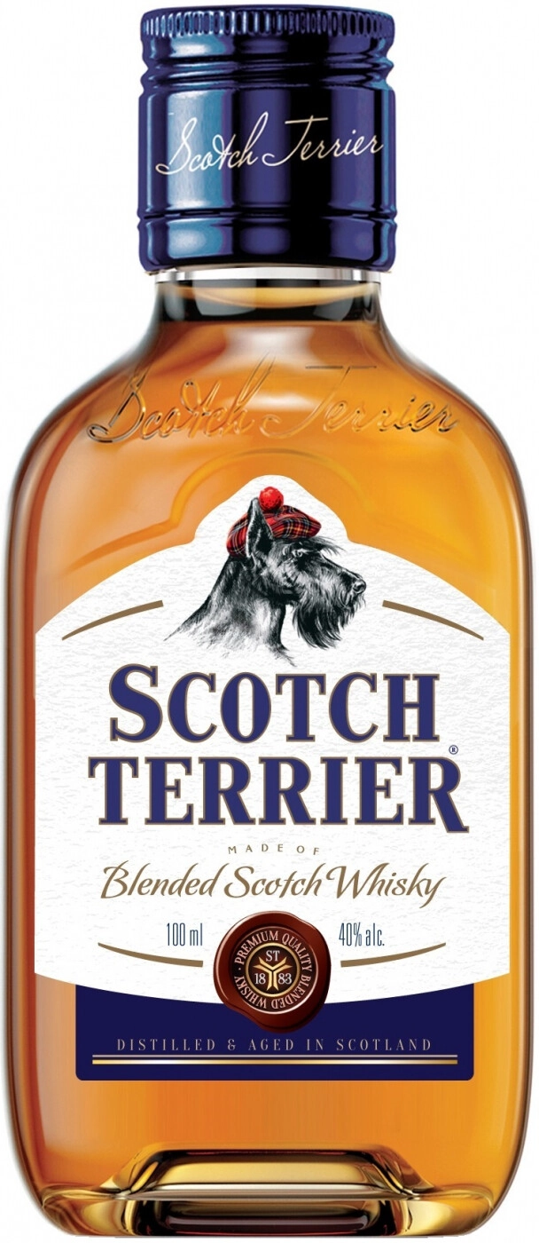 Scotch whisky цена 0.7. Виски скотч терьер 40% 0,5л. Виски скотч терьер купажированный 40% 0,7л. Виски Scotch Terrier (скотч терьер) 0,5 л. 40%. Виски Альянс 1892 Scotch Terrier.