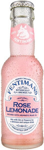 Fentimans Rose Lemonade, 125 ml