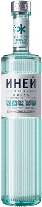 Суреттегі сурет Sverkayushiy Iney Ocean, 0.5 L