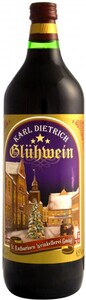 Karl Dietrich Gluhwein, 1 L