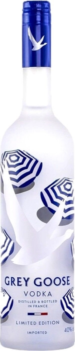 Водка Грей Гус Цена 0.7