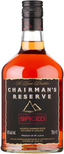 Chairmans Reserve Spiced, 0.7 л