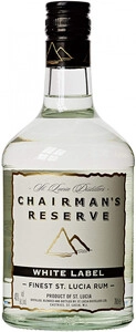 Chairmans Reserve White Label, 0.7 л