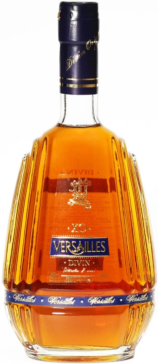 Cognac Darman VSOP, 500 ml Darman VSOP – price, reviews