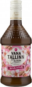 Vana Tallinn Marzipan, 0.5 л