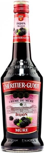 LHeritier-Guyot, Creme de Mure, 0.7 л