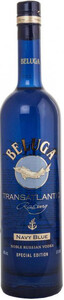 Beluga Transatlantic Racing Navy Blue, 0.7 L