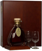 Francois Voyer Hors dAge Grande Champagne, Premier Cru Du Cognac (Decanter), 0.7 л