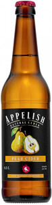 Appelish Apple-Pear, 0.5 L