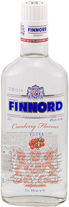 Finnord Cranberry, 0.5 L