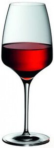 WMF, Divine Red Wine Glass, Set of 6 pcs, 0.45 л