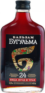 Bugulma, Balsam, 250 ml