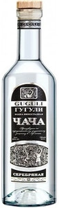 Guguli, Chacha Silver, 250 ml