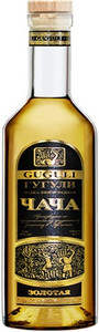 Guguli, Chacha Zolotaya, 250 ml
