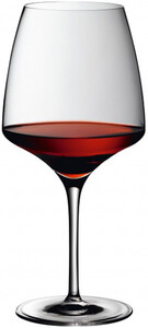 WMF, Divine Burgundy Glass, Set of 6 pcs, 0.695 л