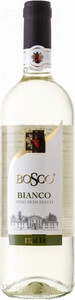 Bosco Bianco Semi Secco
