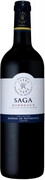 Domaine Barons de Rothschild, Saga Bordeaux AOC Rouge, 2014