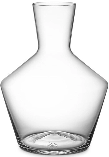 Decanter Zalto, Axium Decanter, 1450 ml Zalto, Axium Decanter – price,  reviews