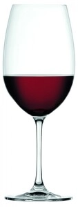 Spiegelau, Salute Bordeaux, Set of 12 Glasses, 710 ml