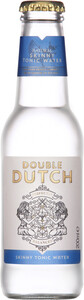 Double Dutch Skinny Tonic Water, 200 ml