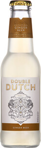 Double Dutch Ginger Beer, 200 ml