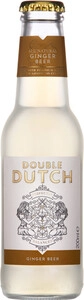 Double Dutch Ginger Beer, 200 мл