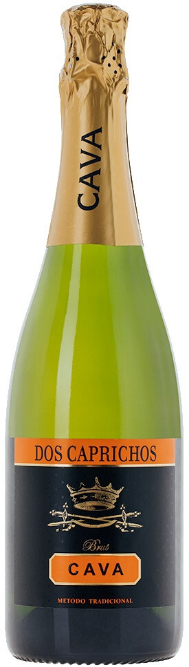 Cava blanco brut