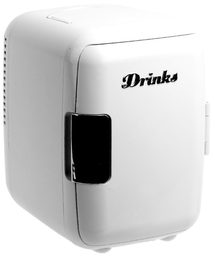 balvi drinks fridge