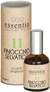 Ликер Essentia Finocchio Selvatico, Bitter, in tube, 50 мл