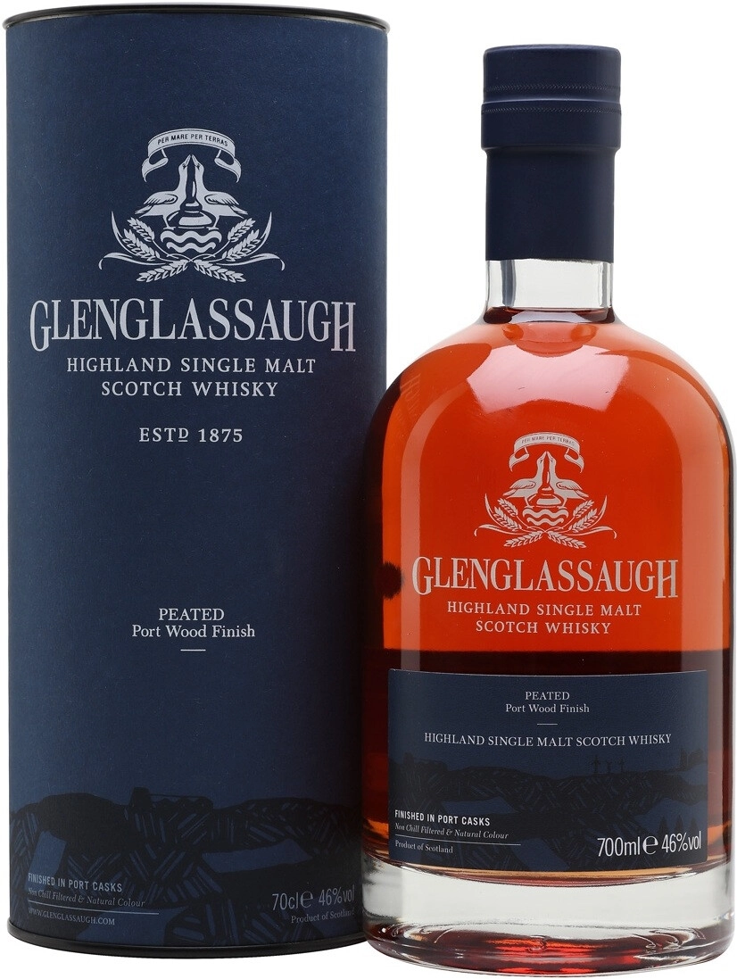 Glenglassaugh Sandend - Whisky-Online Shop