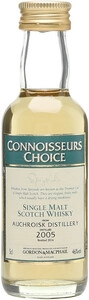 Auchroisk Connoisseurs Choice, 2005, 50 мл