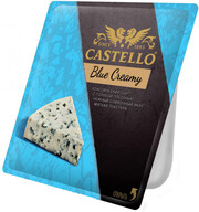 Сыр Arla, Castello Blue Creamy