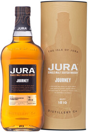 Jura Journey, in tube, 0.7 L
