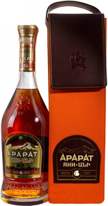 Ararat Ani, gift bag, 0.7 L