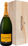 Moët & Chandon Champagne AT HOME PACK 12% Vol. 6x0,2l in Giftbox with  Bottle Sippers