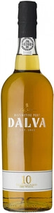 Dalva 10 Years Old Dry White