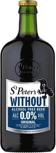 St. Peters, Without Original Non Alcoholic, 0.5 л