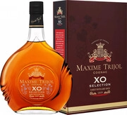 Maxime Trijol XO Selection, gift box, 0.7 л