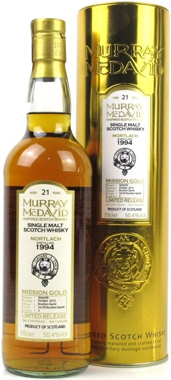 Купить Виски Мортлах 12