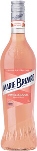 Ликер Marie Brizard, Pamplemousse Rose, 0.7 л