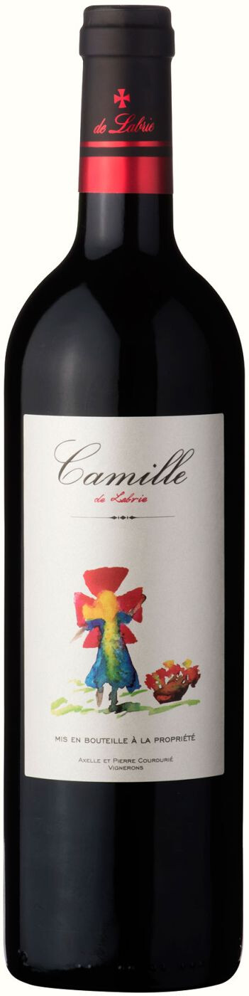 Camille Blend 2012 sold out! – Captain Vineyards