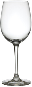 Rona, Wintime White Wine Glass, set of 2 pcs, in tube, 0.41 л