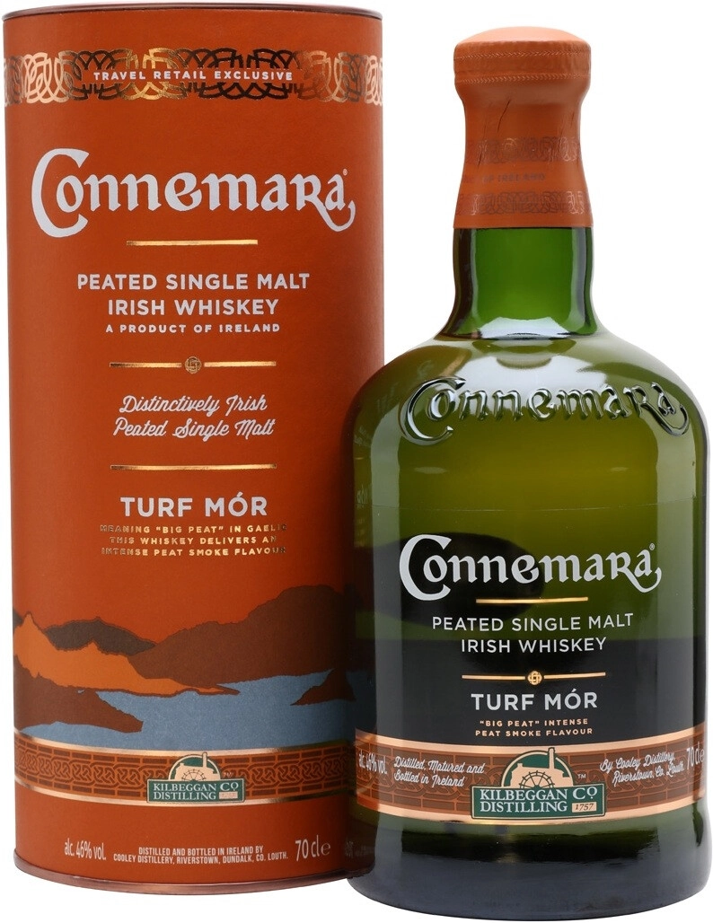 Connemara Cask Strength Price & Reviews