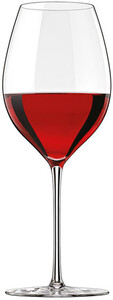 Rona, Celebration Red Wine Glass, set of 6 pcs, 0.47 л