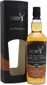 The MacPhails Collection from Highland Park, 1990, gift box, 0.7 л